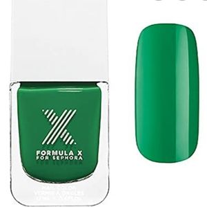 Formula X nail discontinued color